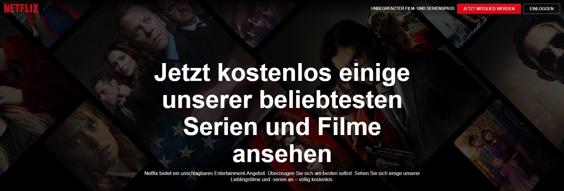 📺 Kostenlos & legal Filme und Serien schauen - So streamt ihr gratis