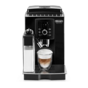 De&#039;Longhi Kaffeevollautomat ECAM 23.266.B für 349€ (statt 469€) bei Mediamarkt