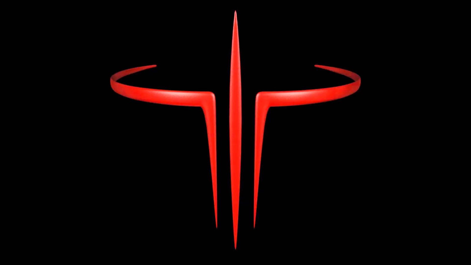 quake ii logo