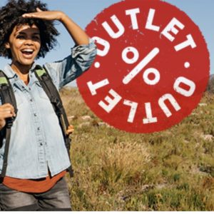 Bergfreunde: Bis zu 50% Rabatt im Sale + 10% Extra