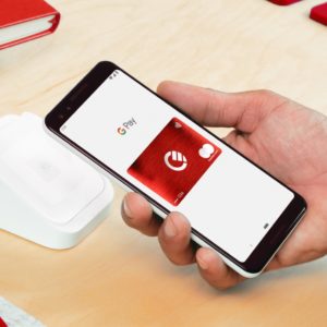 Trick: Google Pay mit allen Kreditkarten nutzen (dank Curve)