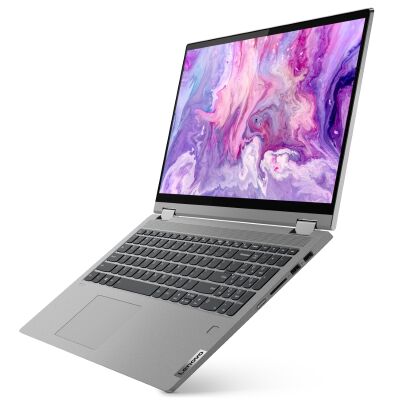 Lenovo IdeaPad Flex 5i Convertible (14 Zoll, 8GB RAM, 1TB SSD) für 689