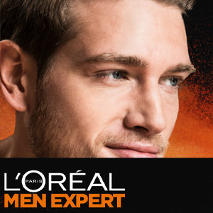 Pflegeprodukte von L´Oreal Men Expert am Prime Day