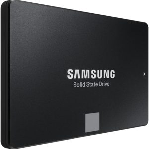 Samsung 870 EVO SSD 4TB für 242,99€ (statt 305€)