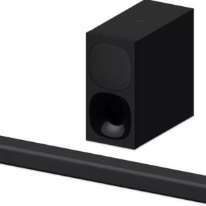 Sony HT-G700 3.1-Kanal-Soundbar mit Dolby Atmos für 293,28€ (statt 349€)