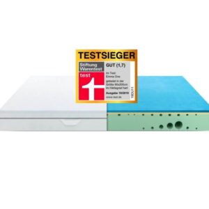 🛏 Emma One Testsieger Matratze 90 x 200 für 167,99€ (statt 179€) // 100 x 200 für 191,99€ (statt 215€)