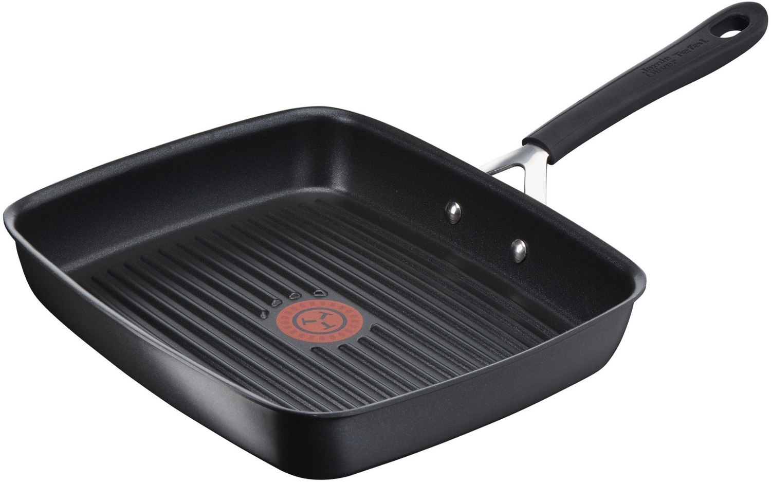 🍳 Tefal Jamie Oliver Pfannen im Angebot z.B. 24cm Pfanne für 21,48€