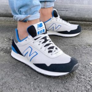 Sneaker New Balance 515 low - verschiedene Modelle - für 33,89€ (statt 52€)