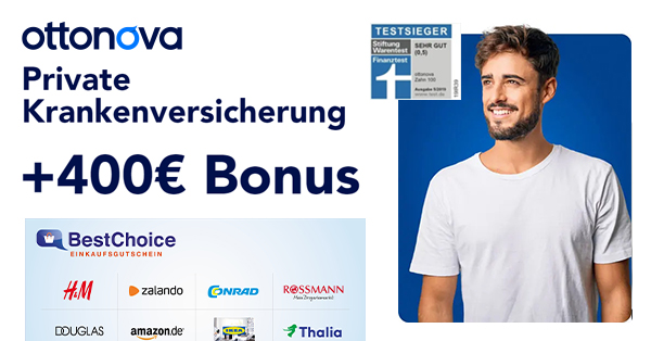 BonusDeals Jetzt Cashback verdienen