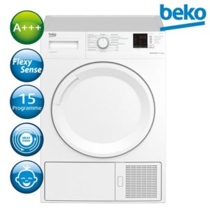 Beko DS7512PA Wärmepumpentrockner 7 kg für 359,91€ (statt 437€)