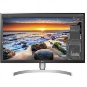 LG 27&#034; Monitor 27UL650 4K-UHD 5ms AMD FreeSync ab 209€ (statt 272€)