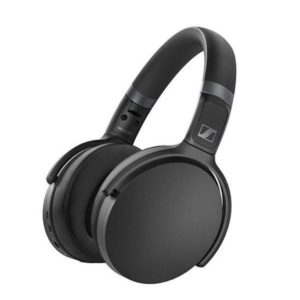 Sennheiser HD 450BT Kabelloser Kopfhörer Schwarz oder Weiß für 90,23€ (statt 103€)