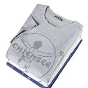 3er-Pack Chiemsee Herren T-Shirts für 36,99€ (statt 50€)