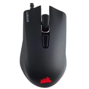 Corsair Harpoon PRO RGB Maus (6 programmierbare Tasten) für 25,99€ (statt 32€)