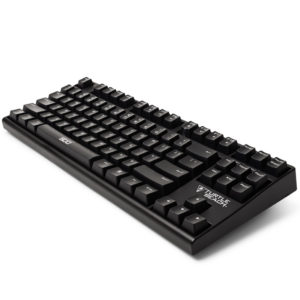 Turtle Beach »Gaming-Tastatur IMPACT 500 Mechanisch« 34,99€ inkl. Versand (statt 65€)