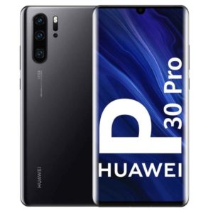 Huawei P30 Pro New Edition mit 256 GB für 493€ (statt 558€)