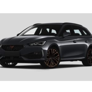 *KNALLER* Seat Cupra Sportstourer Leon 2.0 TSI mit 310PS für 235,88€/Monat leasen (GF: 0,52)