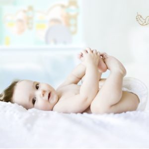 Pampers Premium Protection Windeln in verschiedenen Größen z.B. Größe 5 für 40,93€ (statt 54€)