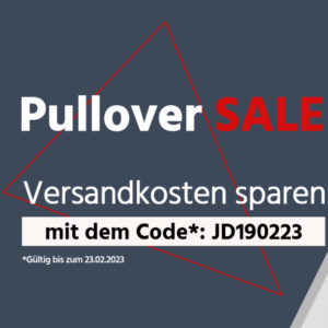 endet ⏰ Pullover ab 19,99€ bei Jeans Direct