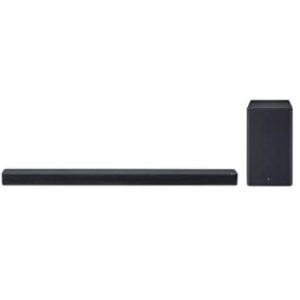 LG DSK8 2.1 Soundbar mit 360W Leistung, Dolby Atmos für nur 212,79€ (statt 295€)