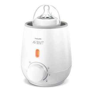 🍼 Philips Avent SCF355/00 Flaschenwärmer für nur 21,11€ (statt 30€)