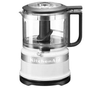 KITCHENAID 5KFC3516EWE Zerkleinerer für 49,99€ (statt 69€)