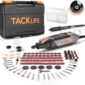 Multifunktionswerkzeug Tacklife RTSL50AC Advanced für 31,99€ (statt 50€)