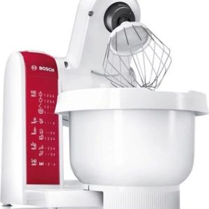 Bosch MUM48 600W 3.9l Kü­chen­ma­schi­ne für 69,99 € (statt 85€)