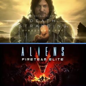 8 PC-Spiele für nur 9,99€ - z.B. Death Stranding & Life is Strange 2