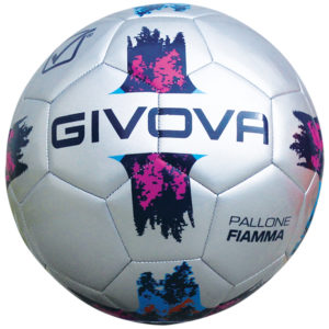 ⚽️ Givova Fiamma Academy Trainings Fußball (versch. Farben & Größen) für 6,66€