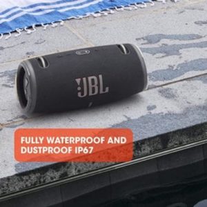 🎶 JBL Xtreme 3 Bluetooth Lautsprecher für 199,99€ (statt 243€)