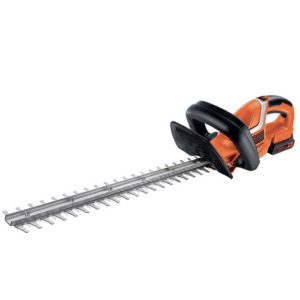 Black &amp; Decker Akku Heckenschere GTC1845L20 mit E-Drive Technologie für 66€ (statt 88€)