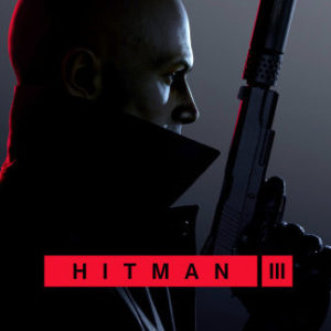 Hitman 3 free starter pack что это