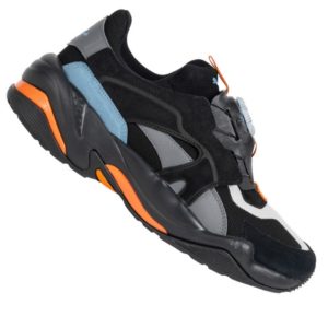 PUMA Thunder Disc Sneaker für 39,99€ (statt 130€) bei SportSpar