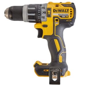 18V‑Akku‑2‑Gang‑Schlagbohrschrauber  »DeWalt DCD796 N«  für 77,64 € (statt 108€)