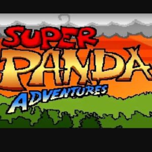 Freebie von Indiegala: Spiel „Super Panda Adventures“ (für Windows).