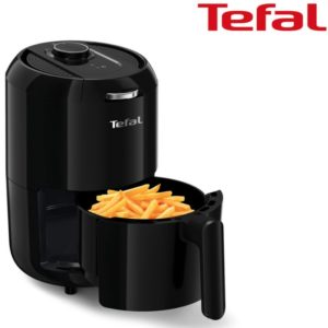 Tefal Easy Fry Compact Airfryer Heißluftfritteuse für 39,95€ (statt 66€)