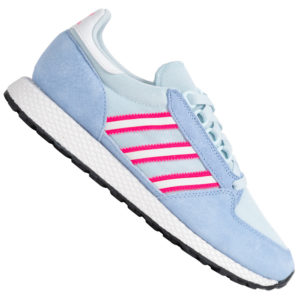 👟 adidas Originals Forest Grove Damen Sneaker für 39,99€ (statt 49€)