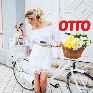 Otto: Super Brand Weeks mit vielen Angeboten