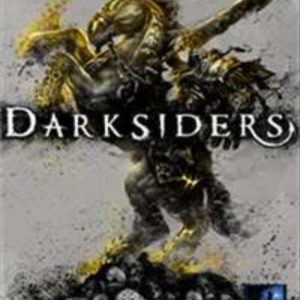 [Xbox 360] Darksiders gratis mit Gold Mitgliedschaft