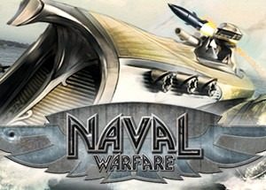 GRATIS Spiel &#034;Naval Warfare&#034; (PC) kostenlos bei Indiegala