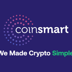 Coinsmart Kryptobörse - 20€ Bonus für Neukunden