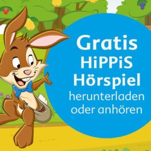 GRATIS &#034;Hippies Hörspiel&#034; u. a. für Tonies kostenlos herunterladen