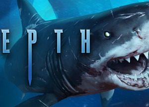 GRATIS Spiel &#034;Depth&#034; im Steam-Store kostenlos spielen (USK: 18)