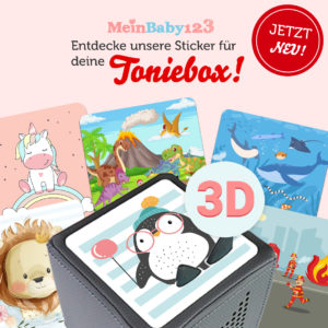 Last Minute-Ostergeschenk 🐣 Toniebox Schutzfolien ab 5,94€ – über 45 Designs!