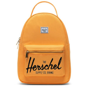 Herschel Produkte über 60% reduziert - z.B. Rucksäcke für nur 25,99€