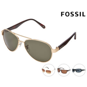 😎 Fossil Sonnenbrillen für Herren & Damen 17,95€ zzgl. Versand