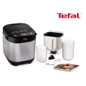 🍞 Tefal Pains &amp; Délices Brotbackmaschine für 99,99€ (statt 124€)