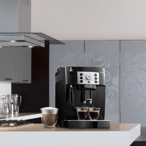 ☕ De&#039;Longhi ECAM Magnifica S Kaffeevollautomat für 145,63€ - B-Ware (statt 329€)