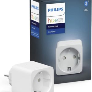 🔌 Philips Hue Smart Plug - smarte Steckdose für 25,49€ (statt 29€)